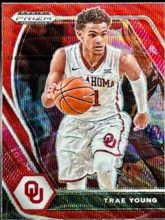 Trae Young