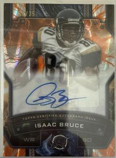 Isaac Bruce