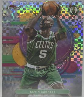Kevin Garnett