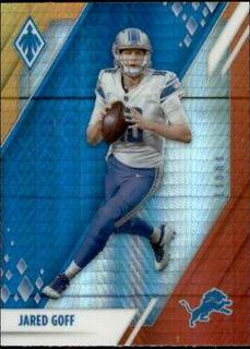 Jared Goff