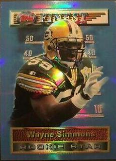 Wayne Simmons
