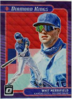 Whit Merrifield
