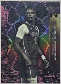 Ausar Thompson