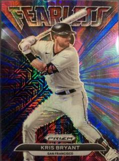 Kris Bryant