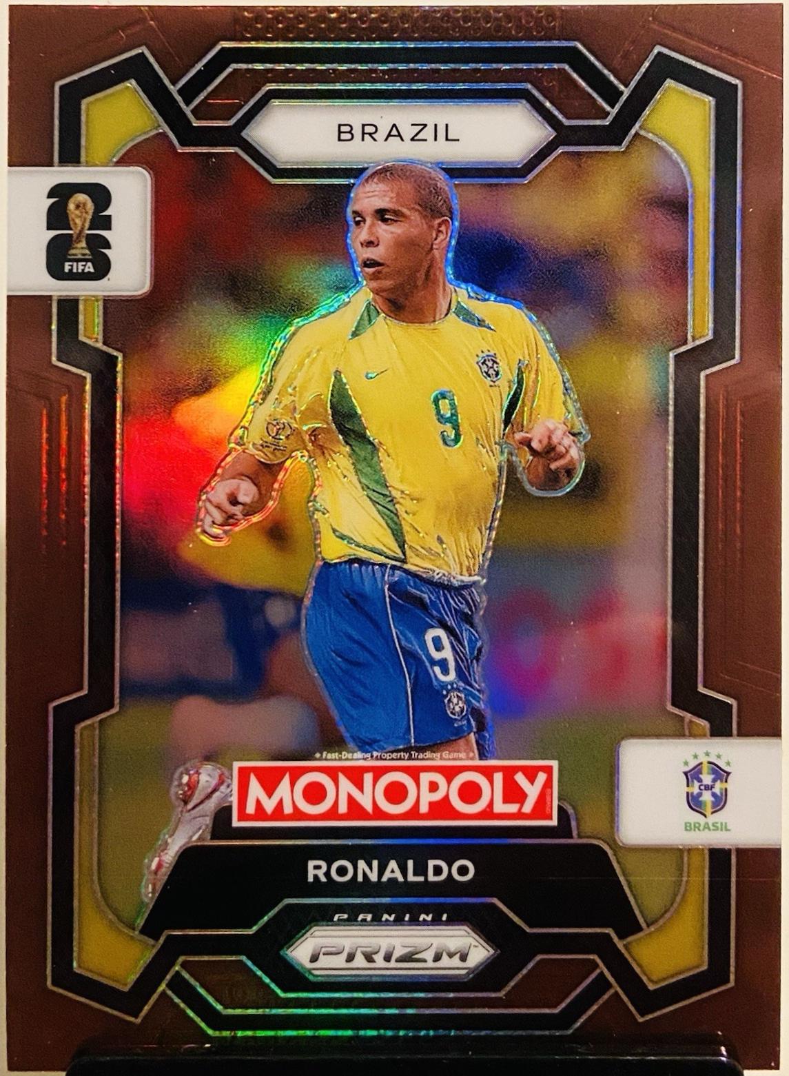 Ronaldo