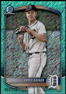 Bryce Rainer