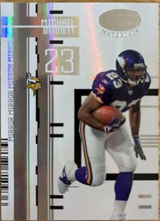 Michael Bennett