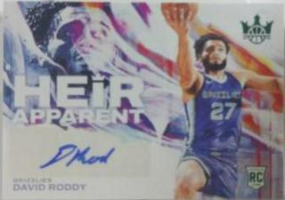 David Roddy