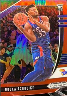 Udoka Azubuike