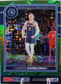 Donte DiVincenzo