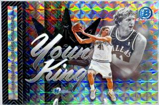 Dirk Nowitzki