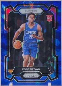 Kobe Brown