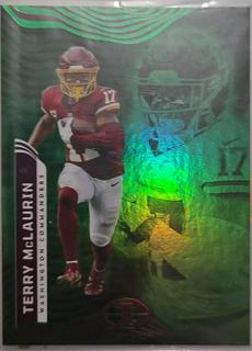 Terry McLaurin