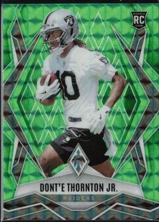 Dont'e Thornton Jr.