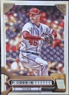 Patrick Corbin