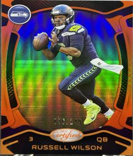Russell Wilson