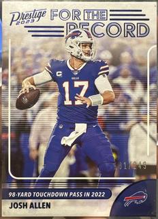Josh Allen