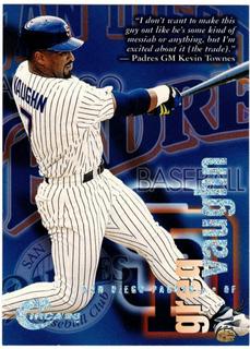 Greg Vaughn