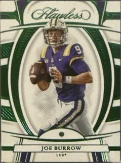 Joe Burrow