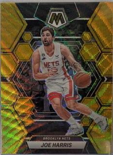 Joe Harris