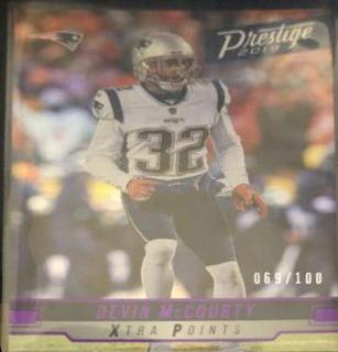 Devin McCourty