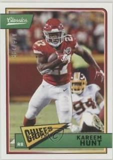 Kareem Hunt