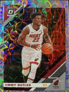 Jimmy Butler