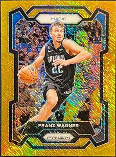 Franz Wagner