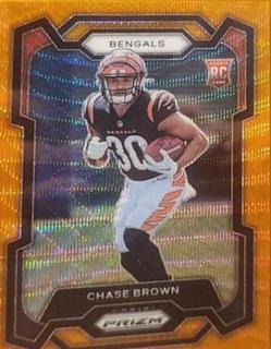 Chase Brown