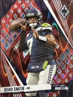 Geno Smith