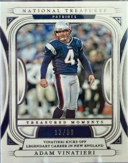 Adam Vinatieri