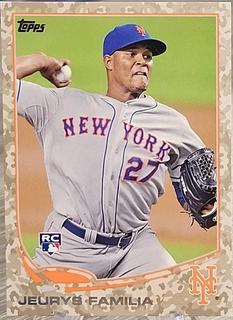 Jeurys Familia