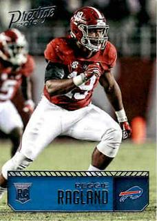 Reggie Ragland