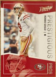 Robbie Gould