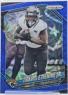Travis Etienne Jr.