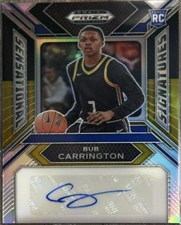 Bub Carrington