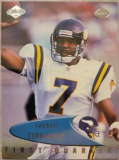 Randall Cunningham