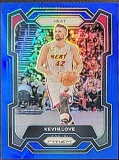 Kevin Love
