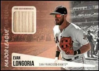 Evan Longoria