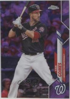 Yan Gomes