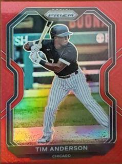 Tim Anderson