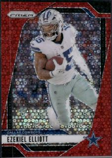 Ezekiel Elliott