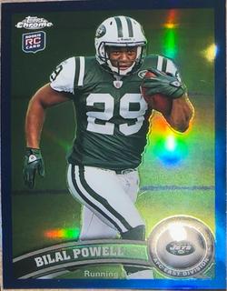 Bilal Powell