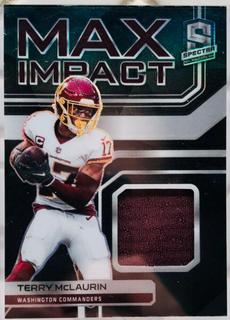 Terry McLaurin