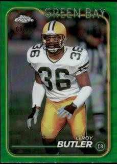 LeRoy Butler