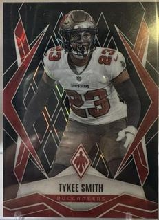 Tykee Smith