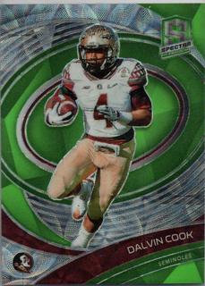 Dalvin Cook