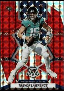 Trevor Lawrence