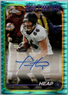 Todd Heap