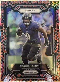 Roquan Smith